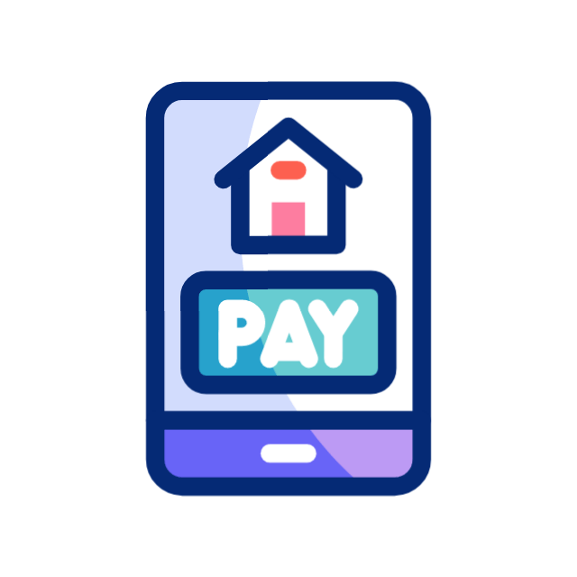 vente animated icon vente animated icon