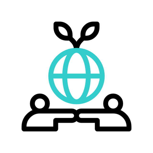 Генетика animated icon Генетика animated icon