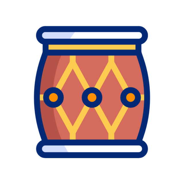 인력거 animated icon 인력거 animated icon