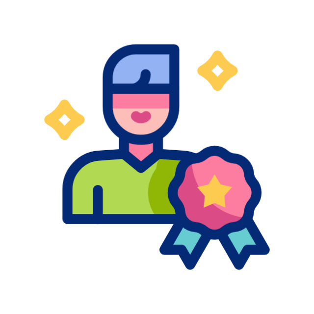 soziale kompetenzen animated icon soziale kompetenzen animated icon