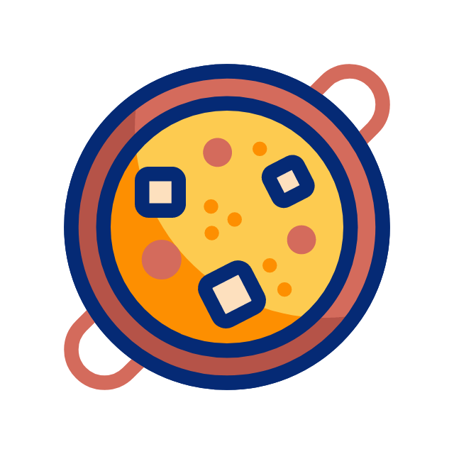 Rickshaw animated icon Rickshaw animated icon