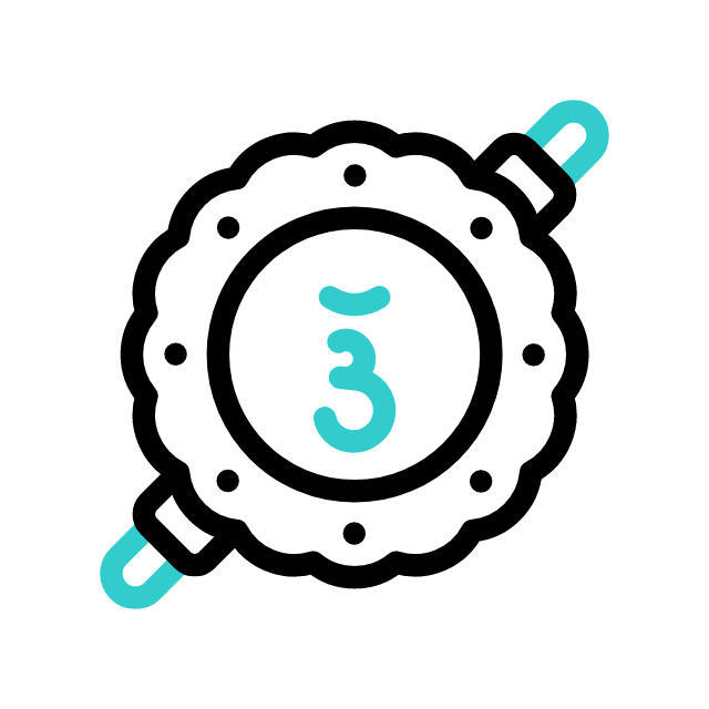 인력거 animated icon 인력거 animated icon