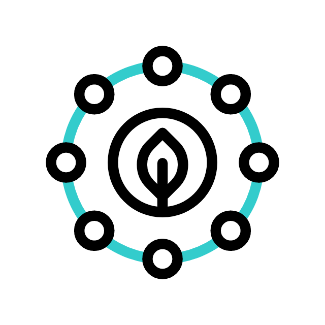 Генетика animated icon Генетика animated icon