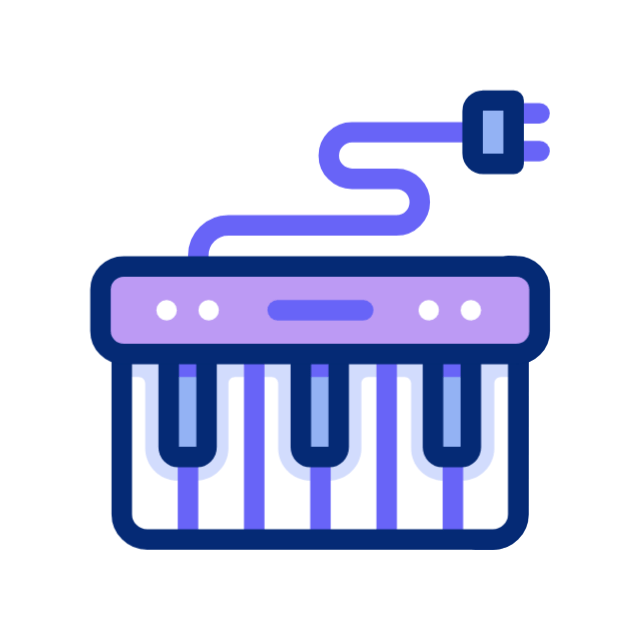trompete animated icon trompete animated icon