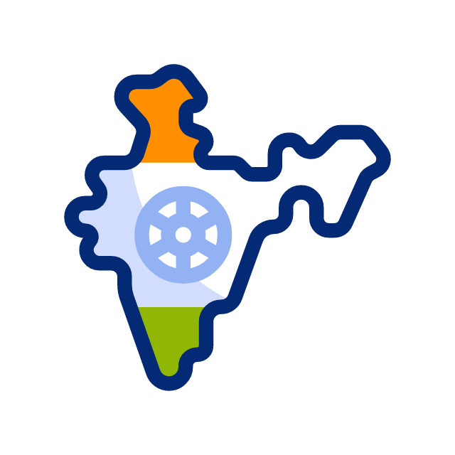 인력거 animated icon 인력거 animated icon