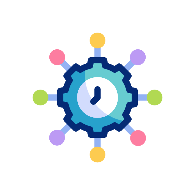 soziale kompetenzen animated icon soziale kompetenzen animated icon
