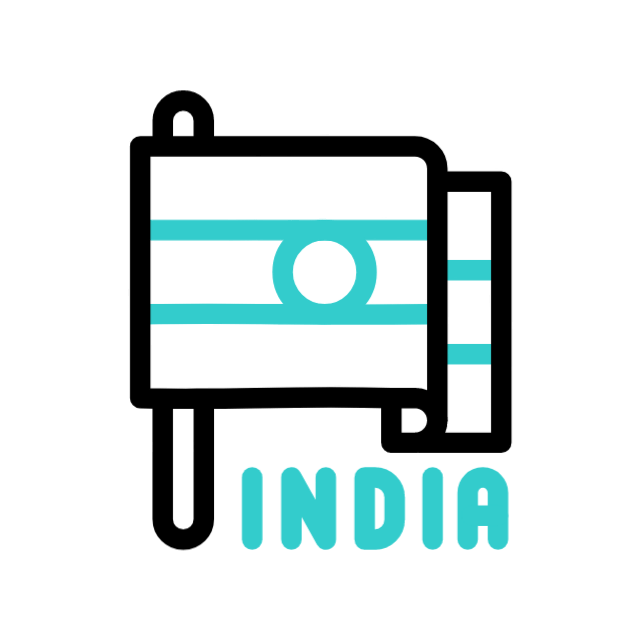 Рикша animated icon Рикша animated icon