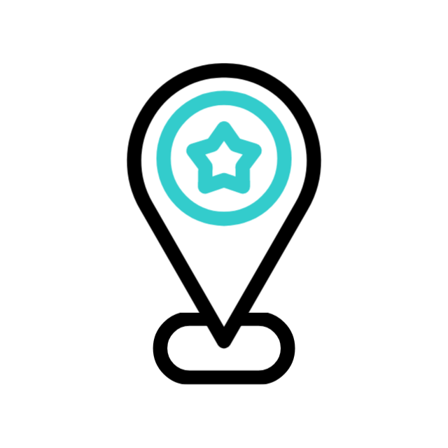 Öffnung animated icon Öffnung animated icon