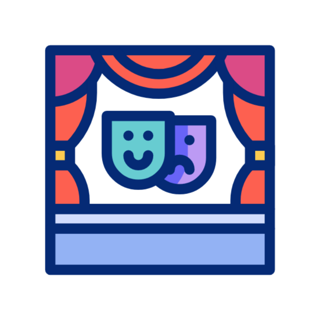 Билеты animated icon Билеты animated icon