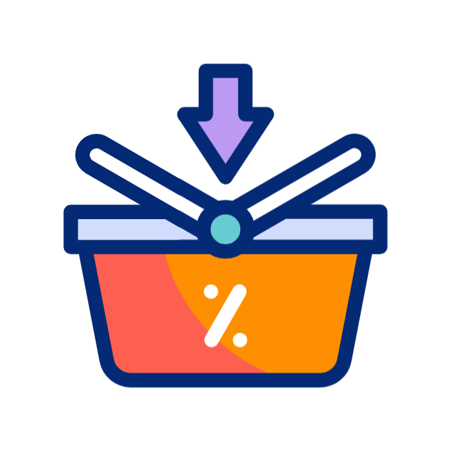 cyber-montag animated icon cyber-montag animated icon