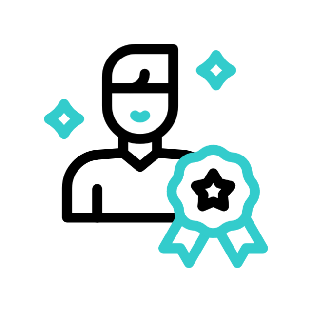 soziale kompetenzen animated icon soziale kompetenzen animated icon