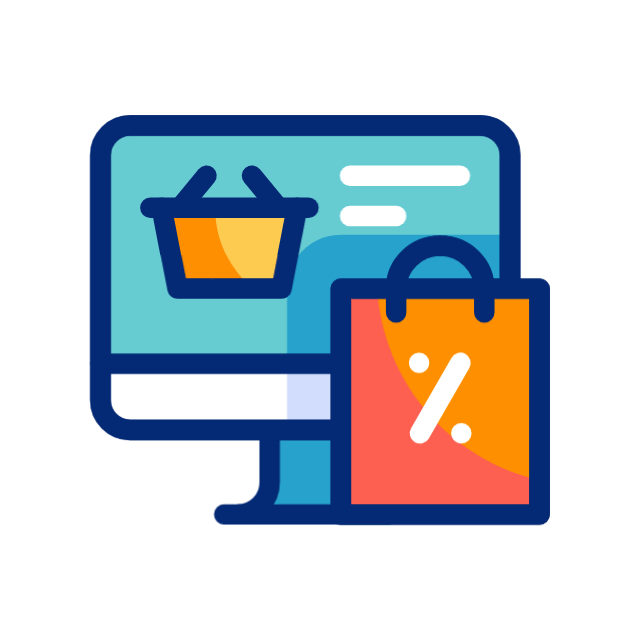 사이버 먼데이 animated icon 사이버 먼데이 animated icon
