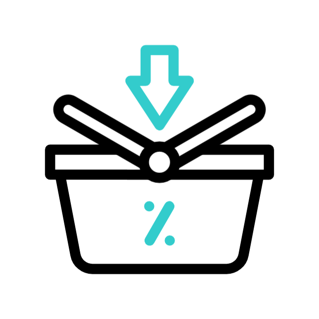 cyber-montag animated icon cyber-montag animated icon