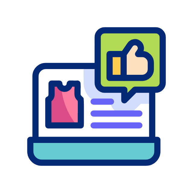 cyber-montag animated icon cyber-montag animated icon