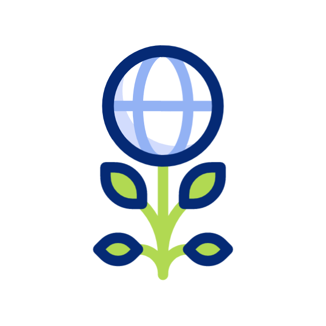 océan animated icon océan animated icon