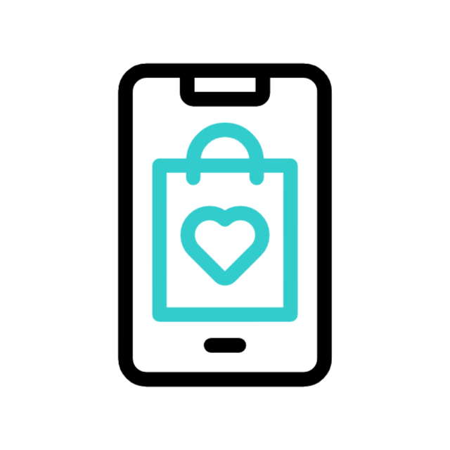 cyber-montag animated icon cyber-montag animated icon