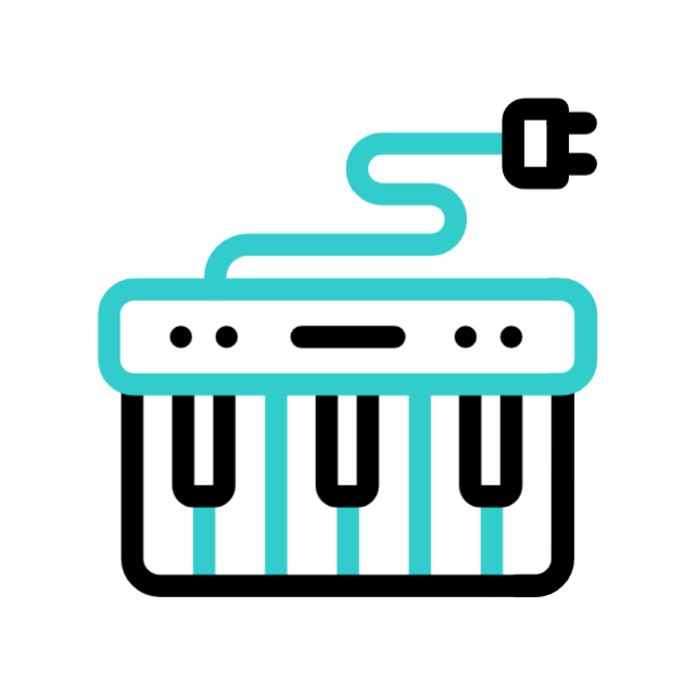 tambourin animated icon tambourin animated icon
