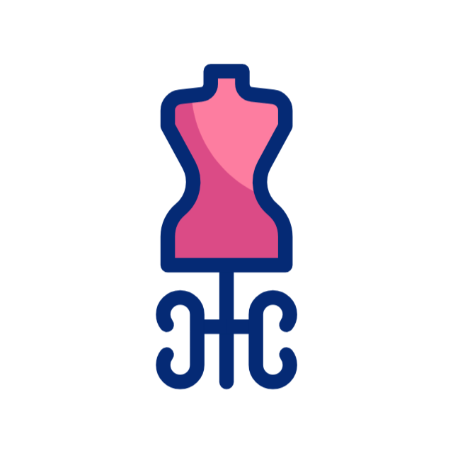 Handmade animated icon Handmade animated icon