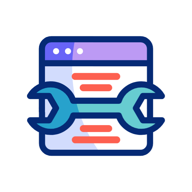 codage animated icon codage animated icon