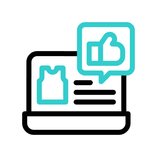 cyber-montag animated icon cyber-montag animated icon
