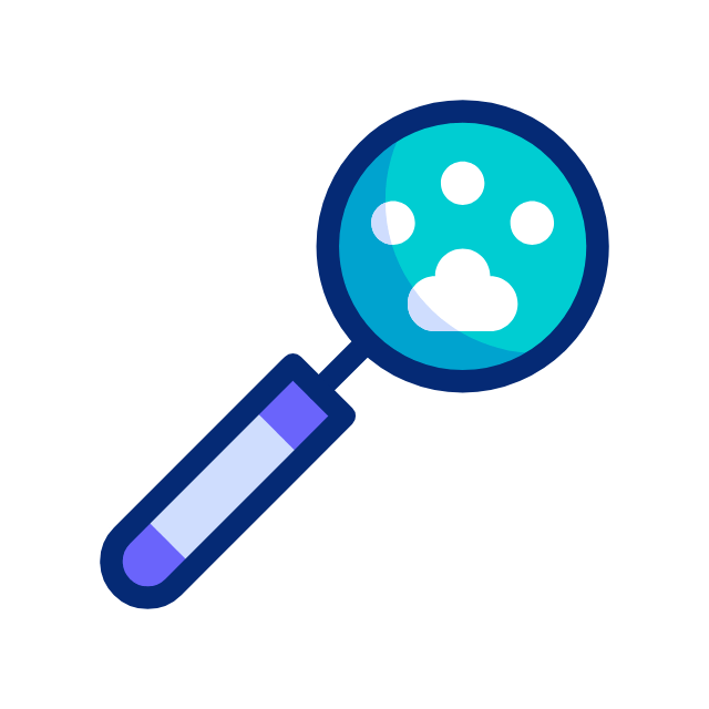Ocean animated icon Ocean animated icon