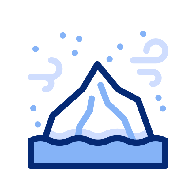 océan animated icon océan animated icon