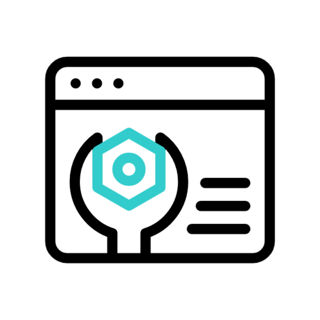 codificação animated icon codificação animated icon
