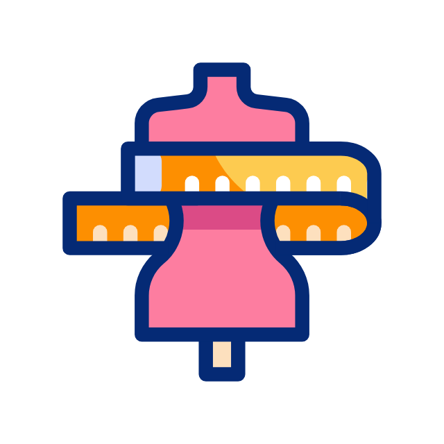 handgefertigt animated icon handgefertigt animated icon