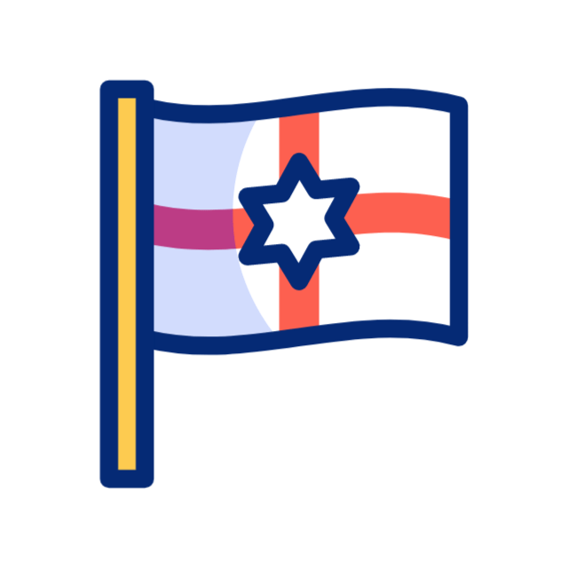 Wales animated icon Wales animated icon