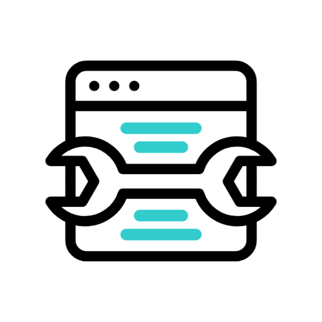 codificação animated icon codificação animated icon
