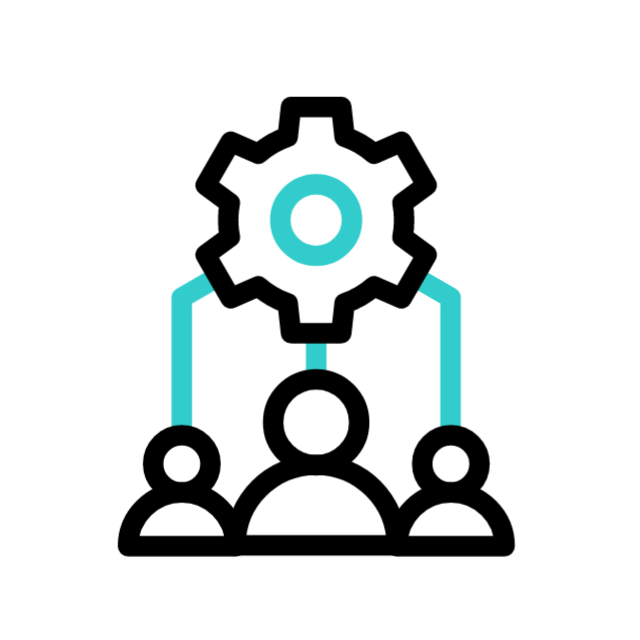 fluxo de trabalho animated icon fluxo de trabalho animated icon