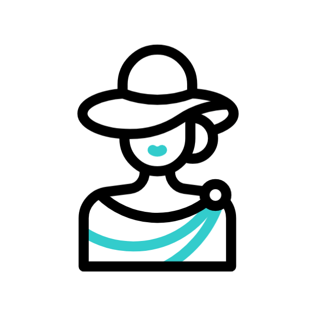 handgefertigt animated icon handgefertigt animated icon