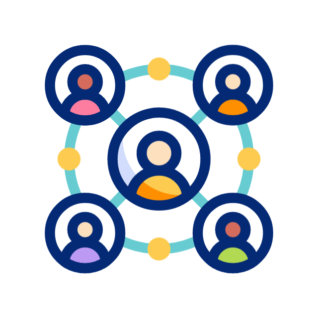 newsletter animated icon newsletter animated icon