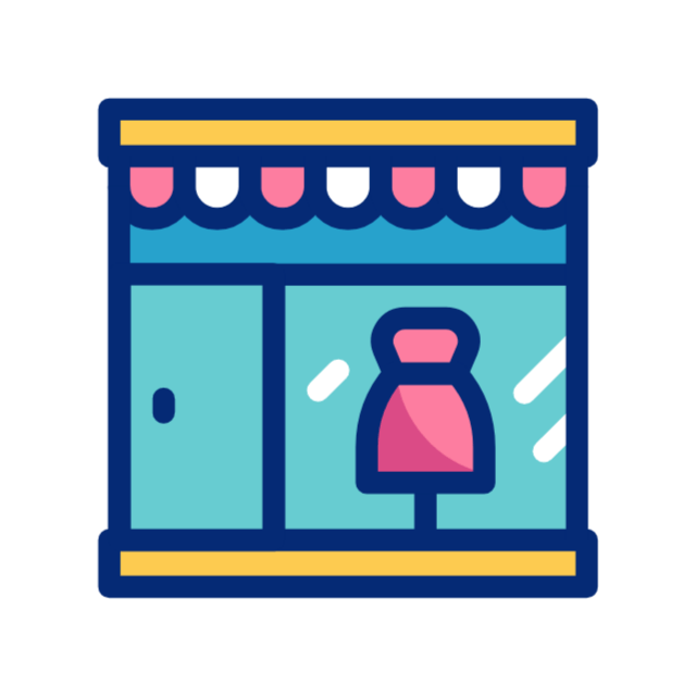 handgefertigt animated icon handgefertigt animated icon