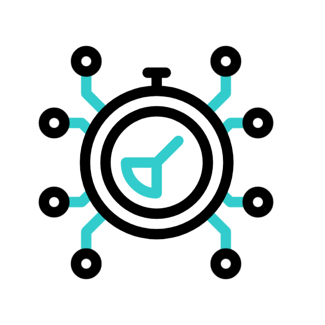 Рабочий процесс animated icon Рабочий процесс animated icon