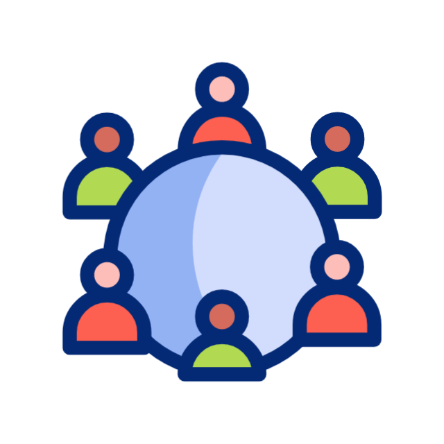 workflow animated icon workflow animated icon