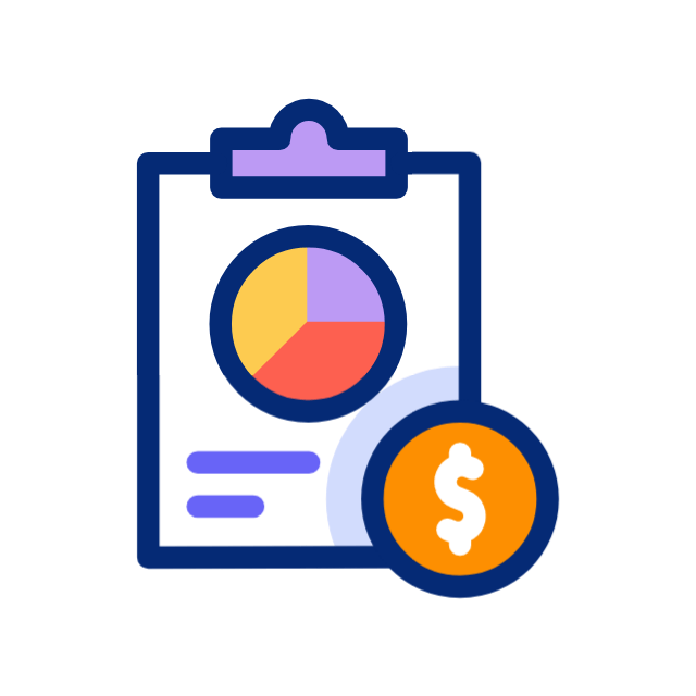 Рабочий процесс animated icon Рабочий процесс animated icon