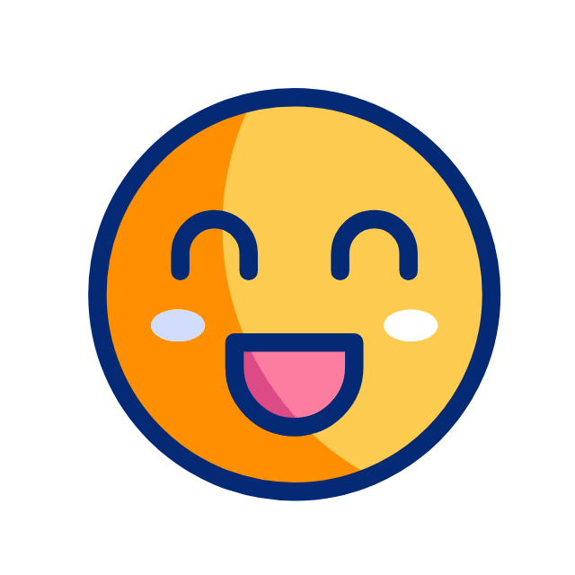 Расположение animated icon Расположение animated icon