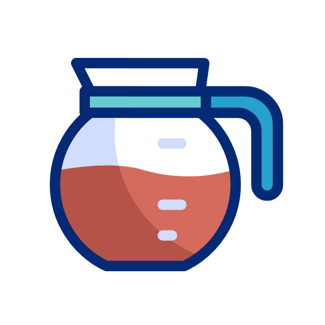grãos de café animated icon grãos de café animated icon