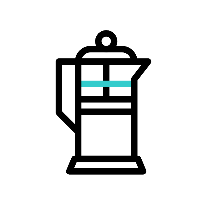커피콩 animated icon 커피콩 animated icon