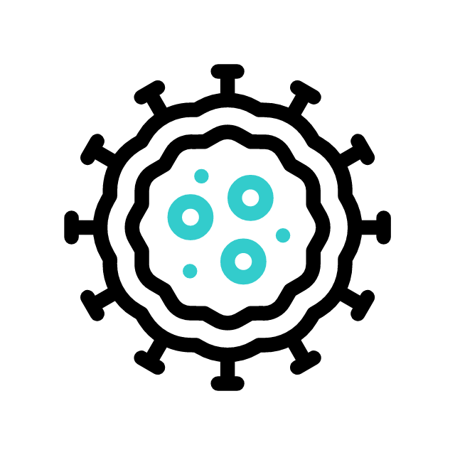 Awareness day animated icon Awareness day animated icon