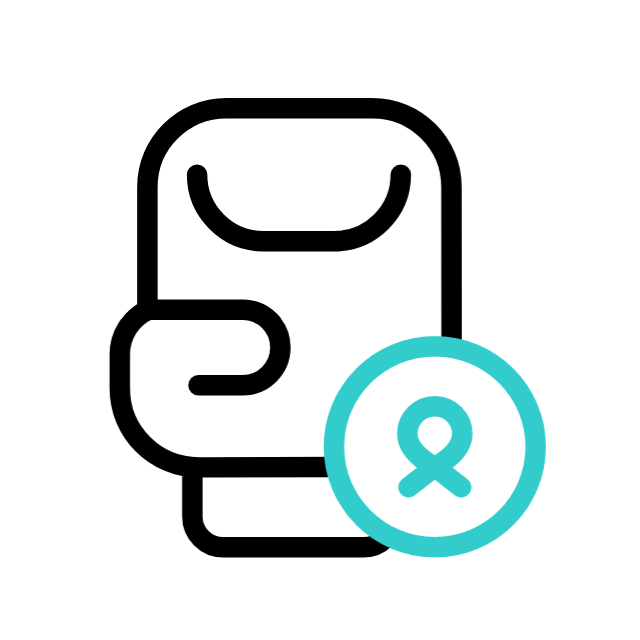 Donation animated icon Donation animated icon