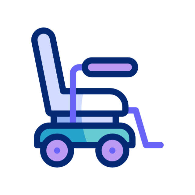 Зубные протезы animated icon Зубные протезы animated icon