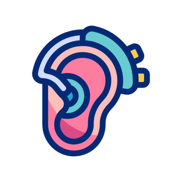 Зубные протезы animated icon Зубные протезы animated icon