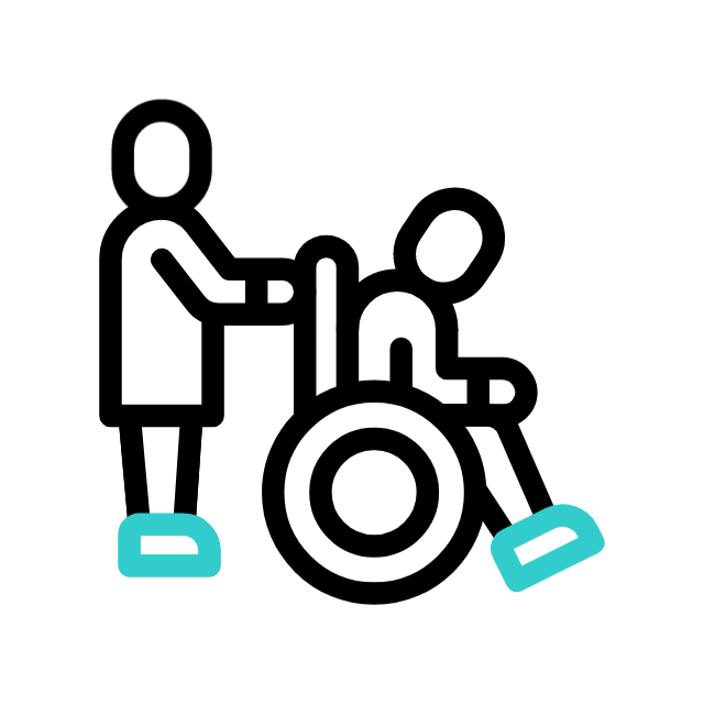 Трость animated icon Трость animated icon