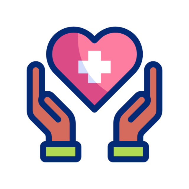 Зубные протезы animated icon Зубные протезы animated icon