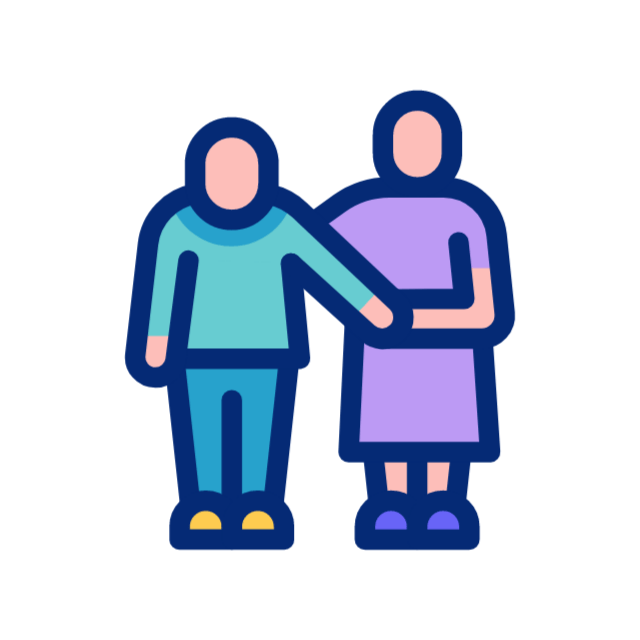 Зубные протезы animated icon Зубные протезы animated icon