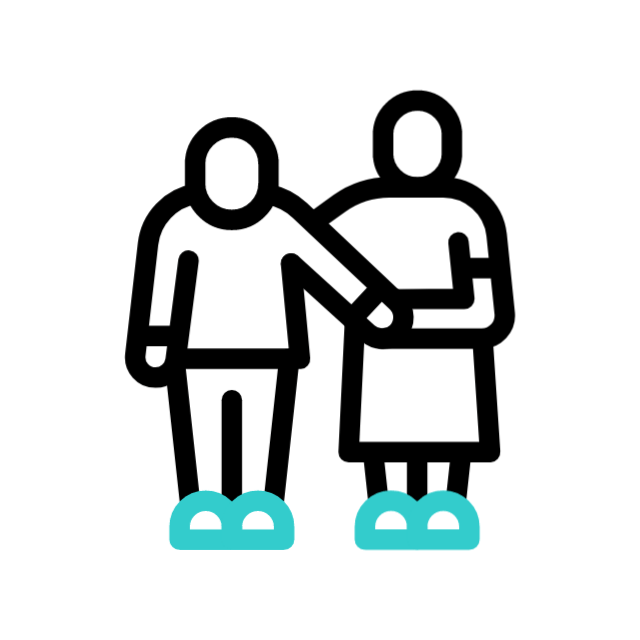 Трость animated icon Трость animated icon