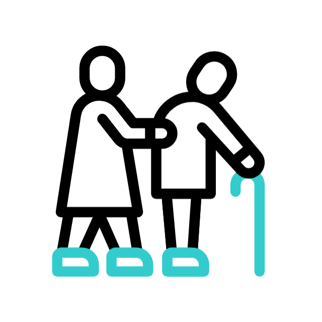 Трость animated icon Трость animated icon