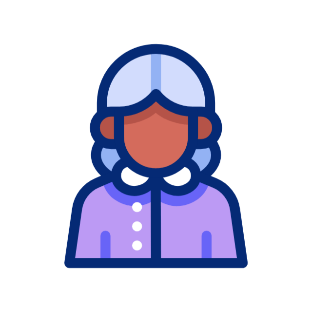 Зубные протезы animated icon Зубные протезы animated icon